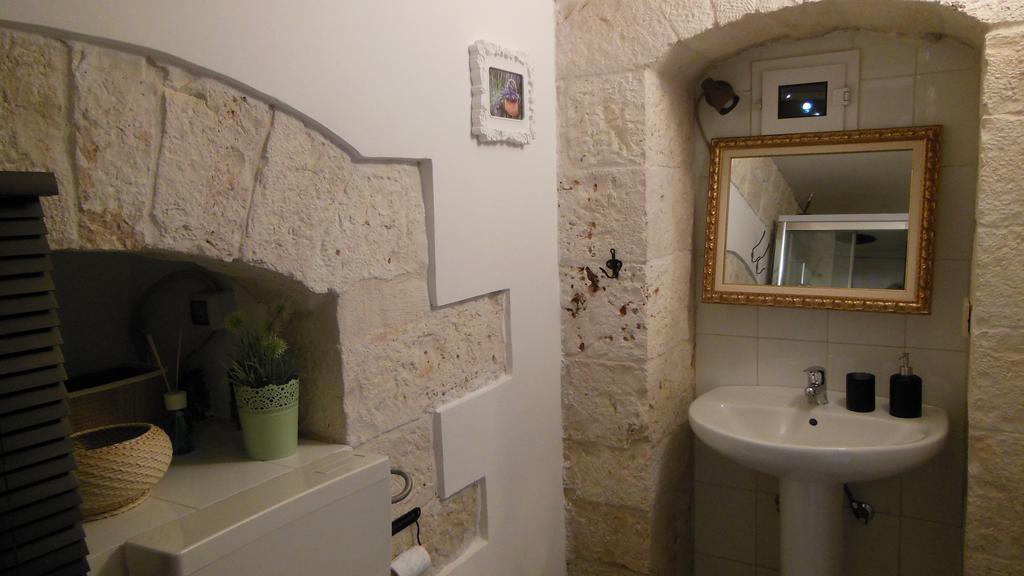 Giramondo Bed&Breakfast Turi Chambre photo