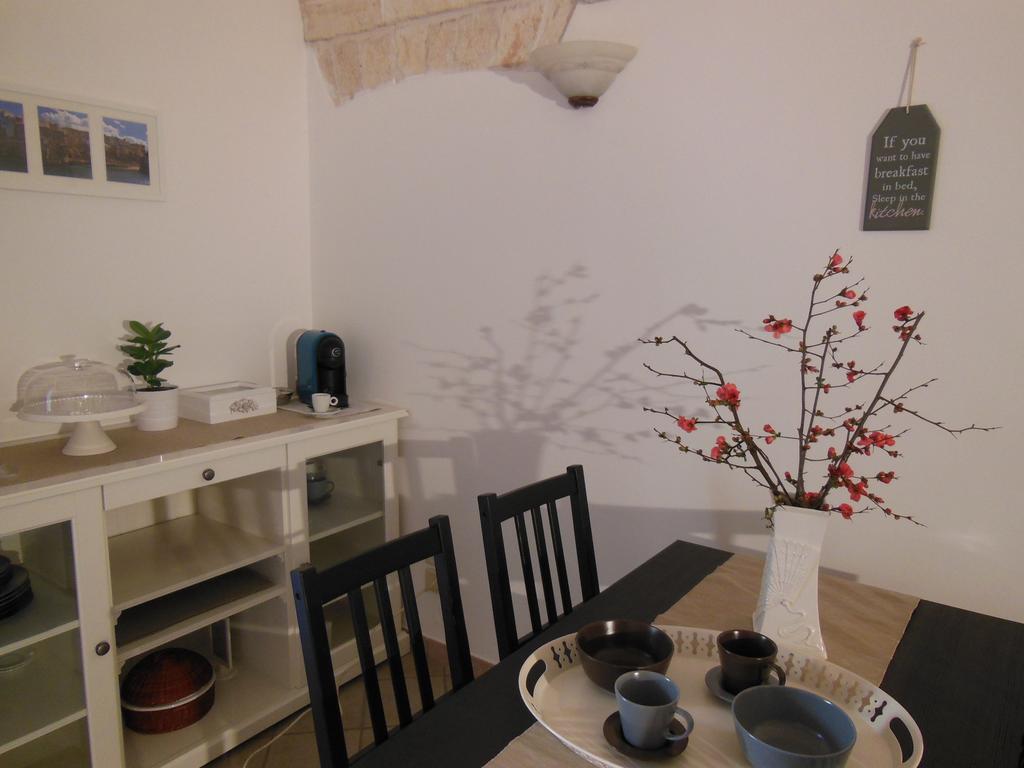 Giramondo Bed&Breakfast Turi Extérieur photo