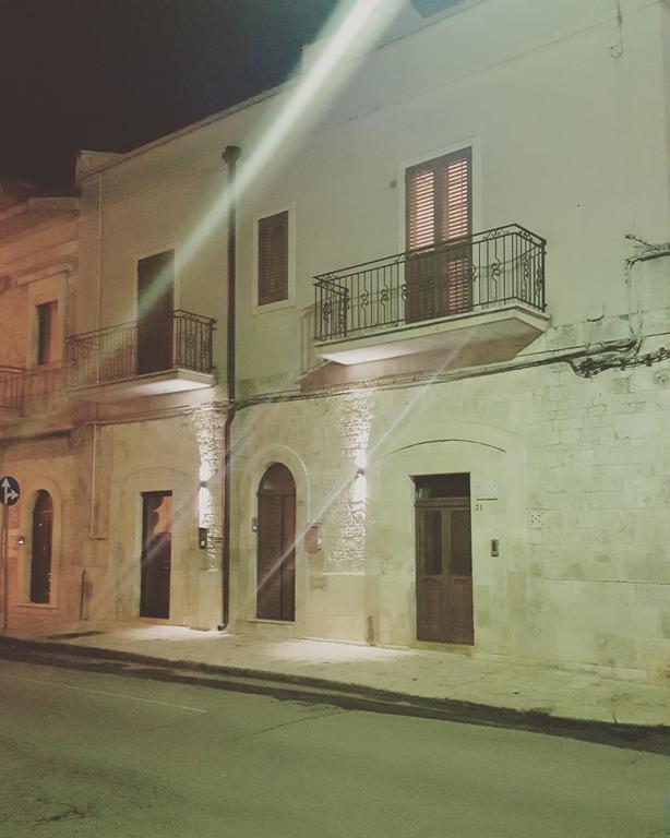 Giramondo Bed&Breakfast Turi Extérieur photo