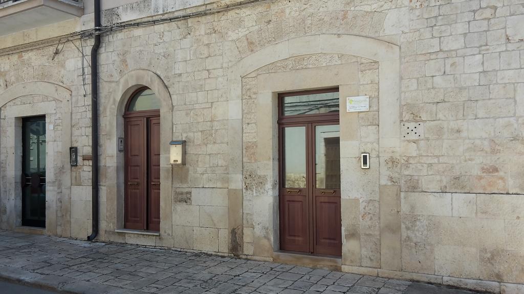 Giramondo Bed&Breakfast Turi Extérieur photo
