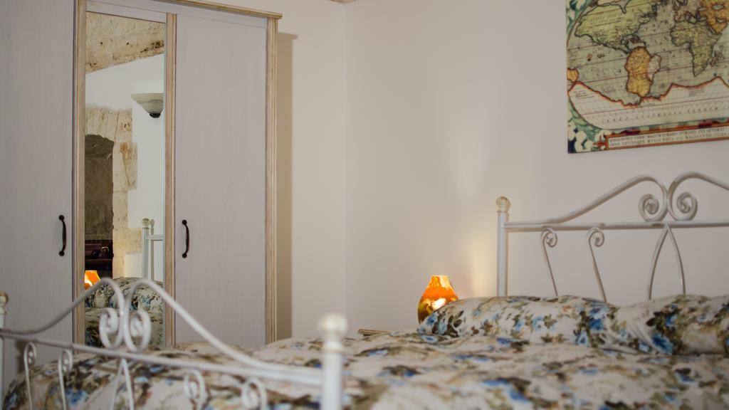 Giramondo Bed&Breakfast Turi Extérieur photo