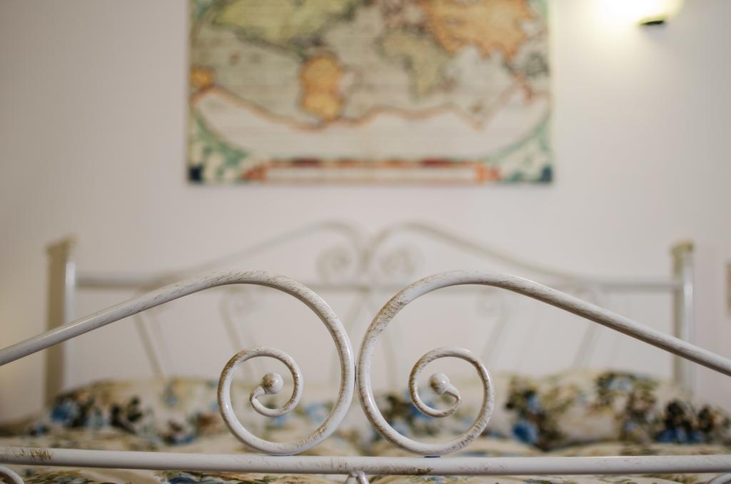 Giramondo Bed&Breakfast Turi Extérieur photo