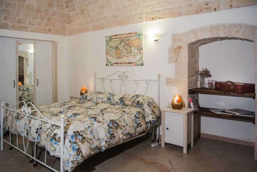 Giramondo Bed&Breakfast Turi Extérieur photo