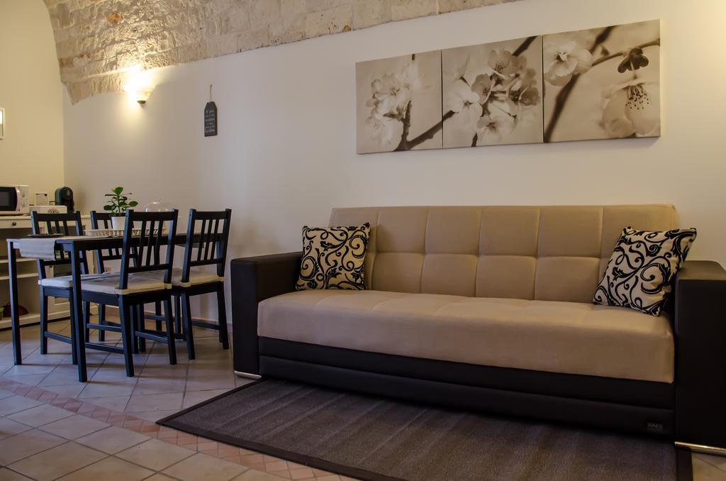 Giramondo Bed&Breakfast Turi Extérieur photo