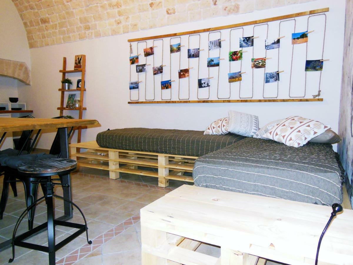 Giramondo Bed&Breakfast Turi Extérieur photo