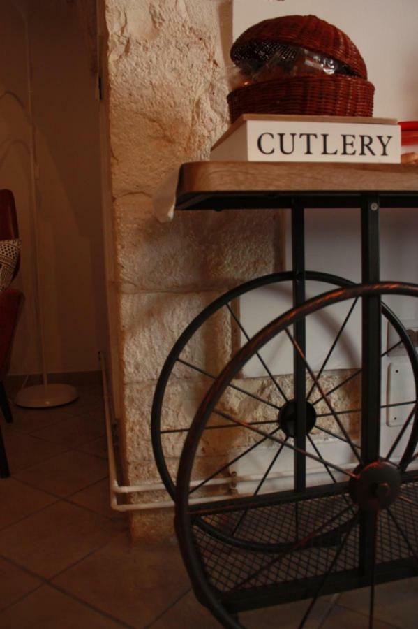 Giramondo Bed&Breakfast Turi Extérieur photo