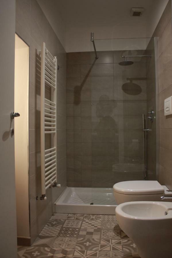Giramondo Bed&Breakfast Turi Extérieur photo