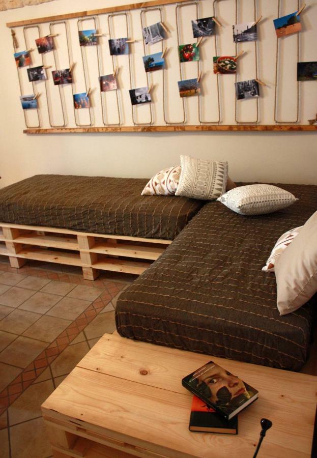 Giramondo Bed&Breakfast Turi Extérieur photo