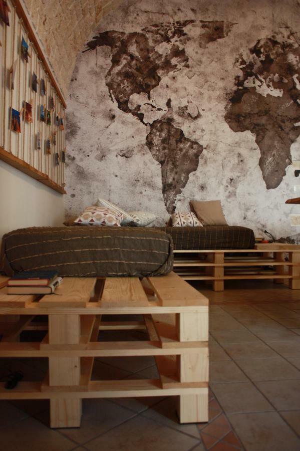 Giramondo Bed&Breakfast Turi Extérieur photo