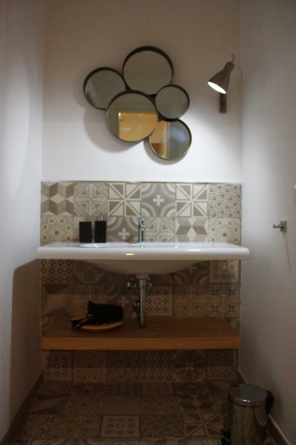 Giramondo Bed&Breakfast Turi Extérieur photo